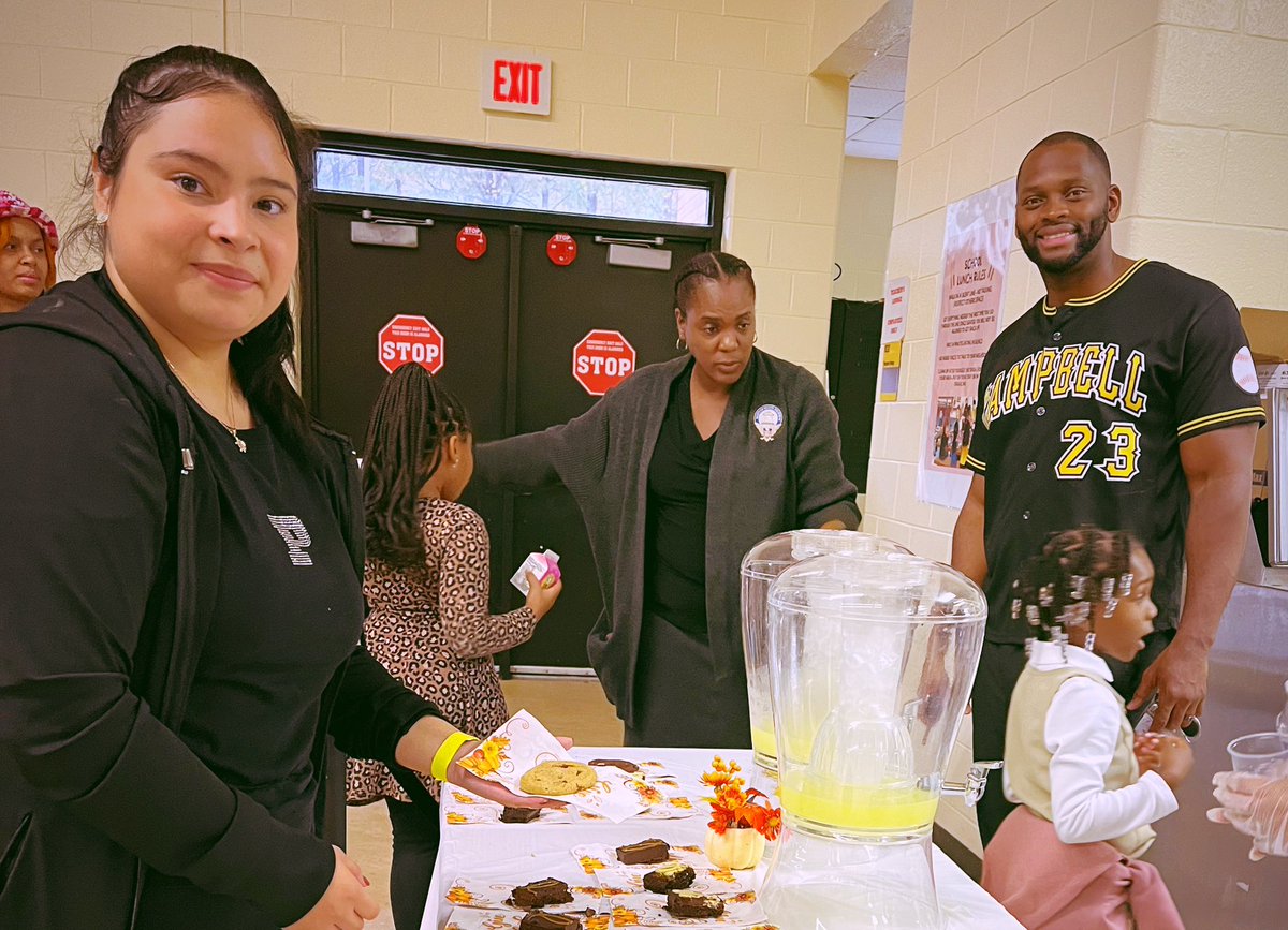 Arthur Davis (@adnspire) on Twitter photo Good times, great vibes at <a href="/CampbellES_FCS/">Campbell Elementary</a> as we hosted our Thanksgivingβs luncheon. <a href="/TracyMcdonaldt2/">Tracy McDonald</a> Good times, great vibes at <a href="/CampbellES_FCS/">Campbell Elementary</a> as we hosted our Thanksgivingβs luncheon. <a href="/TracyMcdonaldt2/">Tracy McDonald</a>