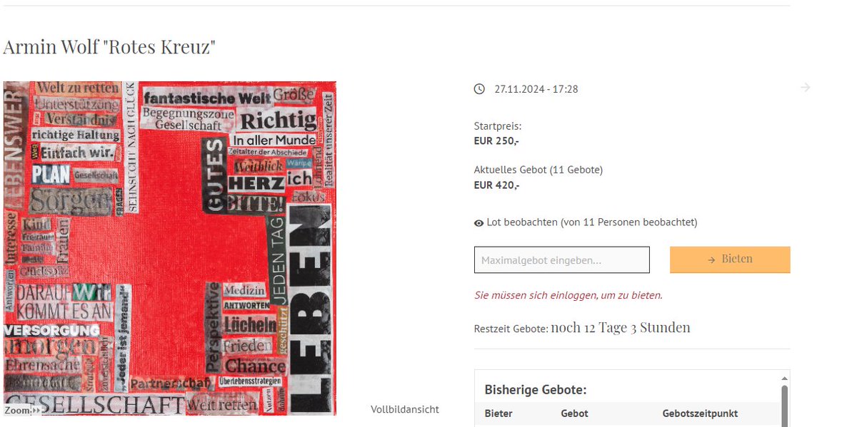 Margit Draxl (@margitdraxl) on Twitter photo <a href="/ArminWolf/">Armin Wolf</a> <a href="/roteskreuzat/">Österr. Rotes Kreuz</a> Wurm heute bei 5.000 und auch Wolf schon gut unterwegs! Große Freude! Steigert mit und und unterstützt Kinder aus einkommensschwachen Familien. Bilder für Bildung - für die Lernhäuser des Roten Kreuzes. <a href="/roteskreuzat/">Österr. Rotes Kreuz</a> <a href="/ArminWolf/">Armin Wolf</a> <a href="/ArminWolf/">Armin Wolf</a> <a href="/roteskreuzat/">Österr. Rotes Kreuz</a> Wurm heute bei 5.000 und auch Wolf schon gut unterwegs! Große Freude! Steigert mit und und unterstützt Kinder aus einkommensschwachen Familien. Bilder für Bildung - für die Lernhäuser des Roten Kreuzes. <a href="/roteskreuzat/">Österr. Rotes Kreuz</a> <a href="/ArminWolf/">Armin Wolf</a>