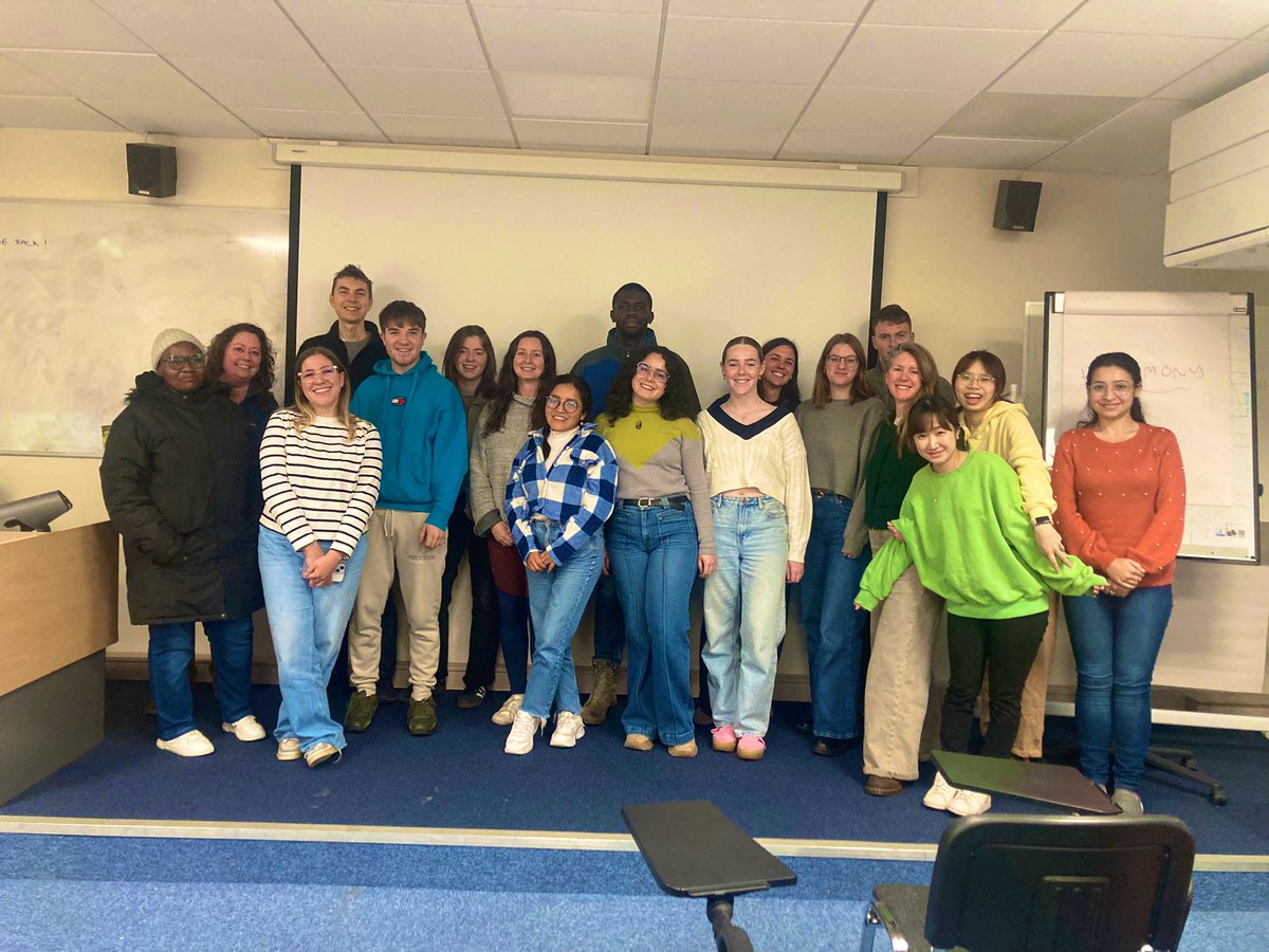 Mary O’Shaughnessy (@maryoshaughne16) on Twitter photo Thanks to <a href="/EUErasmusPlus/">Erasmus+</a> #phd candidate for sharing her research on #ruraldevelopment with our <a href="/CUBSucc/">Cork University Business School (CUBS)</a> <a href="/UCC/">UCC Ireland</a> postgraduate students <a href="/UniperugiaNews/">Università degli Studi di Perugia</a> Thanks to <a href="/EUErasmusPlus/">Erasmus+</a> #phd candidate for sharing her research on #ruraldevelopment with our <a href="/CUBSucc/">Cork University Business School (CUBS)</a> <a href="/UCC/">UCC Ireland</a> postgraduate students <a href="/UniperugiaNews/">Università degli Studi di Perugia</a>