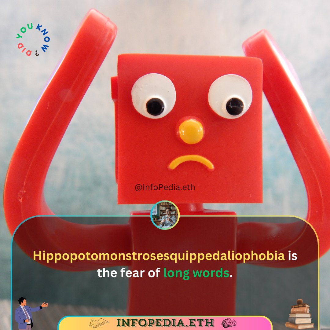 Inf⭕️Pedia tweet media