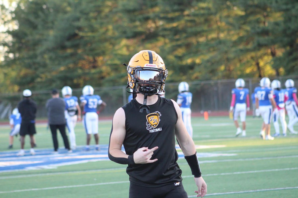 Tyler Leitz tweet media