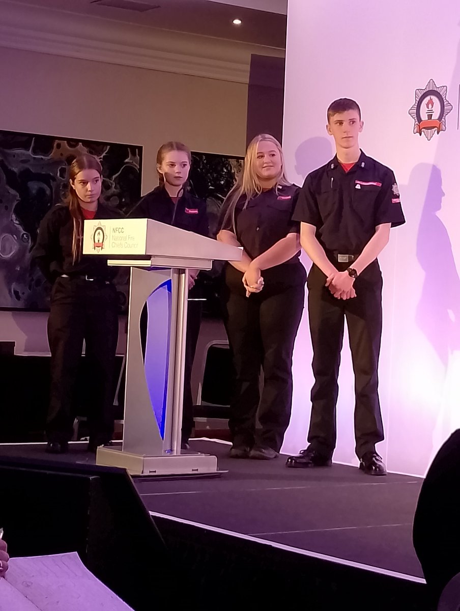 🚒UK Fire Cadets 🚒 (@ukfirecadets) on Twitter photo 
