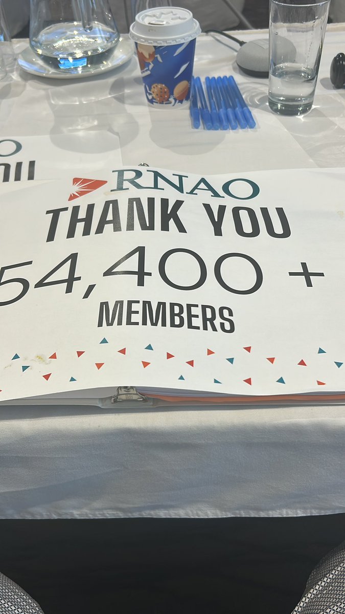 LhamoDolkar2023's tweet photo. Amazing session on advocacy through Social Media by @marionzych during the @RNAO BOD meeting. Power of social media being put to good use is pertinent. #nursing #advocacy https://t.co/FAKgg7FMmF