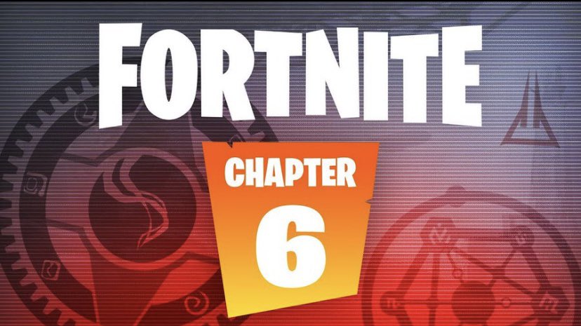 SILENTFN_'s tweet photo. FORTNITE CHAPTER 6 leaks:                      1) the theme is Japanese
2) the medallions will be revisited
3)WINTER EVENT on December 10       4) FORTNITE OG MODALITY ON                     5)SEASON ENDS ON FEBRUARY 21 #Fortnite #FortniteChapter6 #FortniteLeaks https://t.co/iEvQcxqtQL