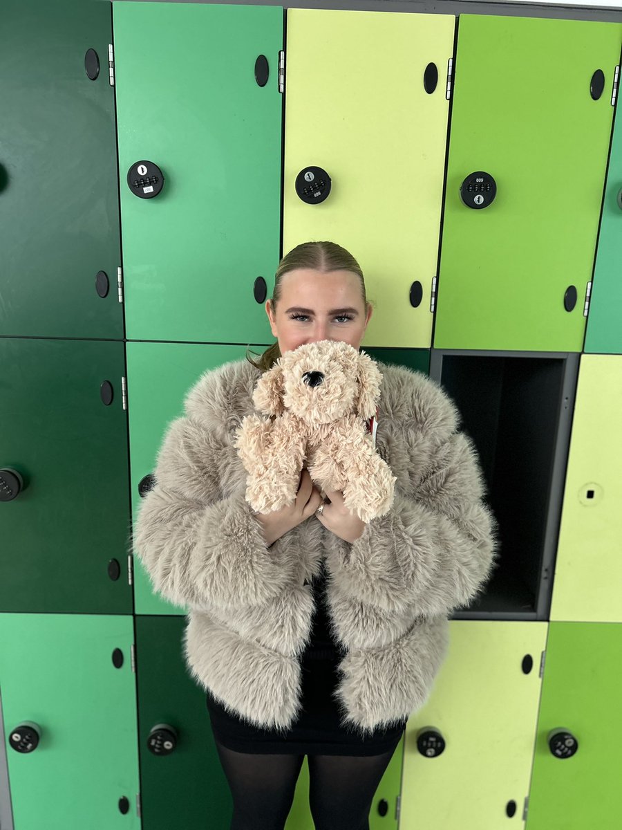 We managed to raise an amazing £222.58 for children in need! 
Well done to all the winners, they were all very happy with their prizes!🫶🏼