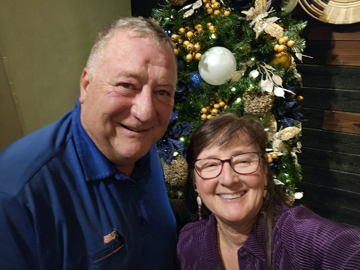 sonyajlewis's tweet photo. Congrats to my good friend, @MarcSnyderHD18 ! He has officially won his CO Senate race.
#CODems have worked hard to lower costs for working families + expand accessible, affordable healthcare and that is why voters keep us in the #SenateMajority. 
#moreworktodo #coleg #copolitics https://t.co/rg0qnjkVBE