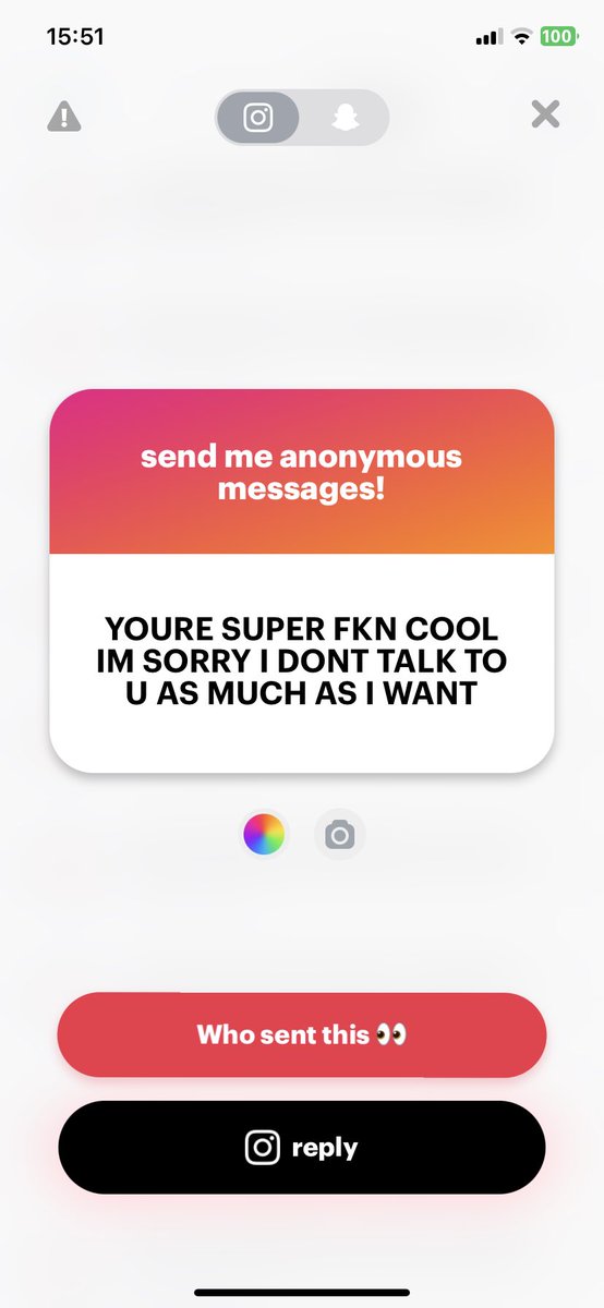 SquidgeVT's tweet image. RAHHHHHHHHHHHHH

That’s ok! But feel free to talk or hang whenever! I’d love to