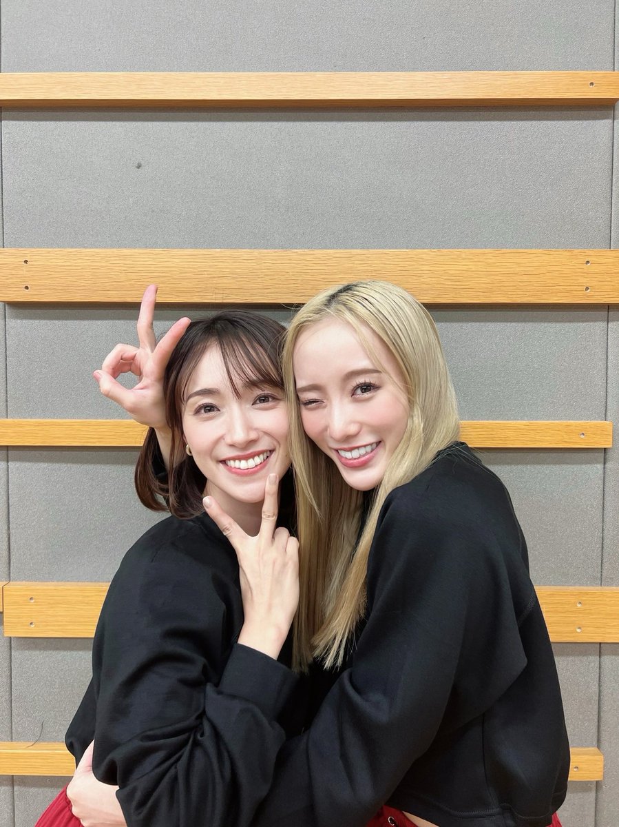 全力!脱力タイムズ』にダンサーとして参加しておりました!! 普段は舞台