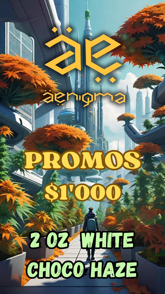 Aenigma_005's tweet photo. ‼️Siguen las promos‼️

Dale al enlace y pide el menu.👇🏻

https://t.co/xlpRVUV6jP

Envios garantizados CDMX y resto de 🇲🇽

Aprovecha y no te quedes sin tus flores y mieles. https://t.co/1jf6tTXLrf