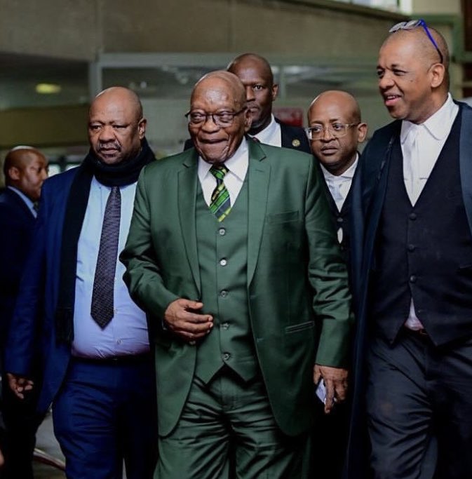 In 2013 Jacob Zuma Commissioned  a sitting resolution since 2009  to establish a State Owned Pharmaceutical Company, the project was called Ketlaphela. 

This state Owned pharmaceutical company was going to make Locally Produced ARV’s and find a Cure.

It was working with