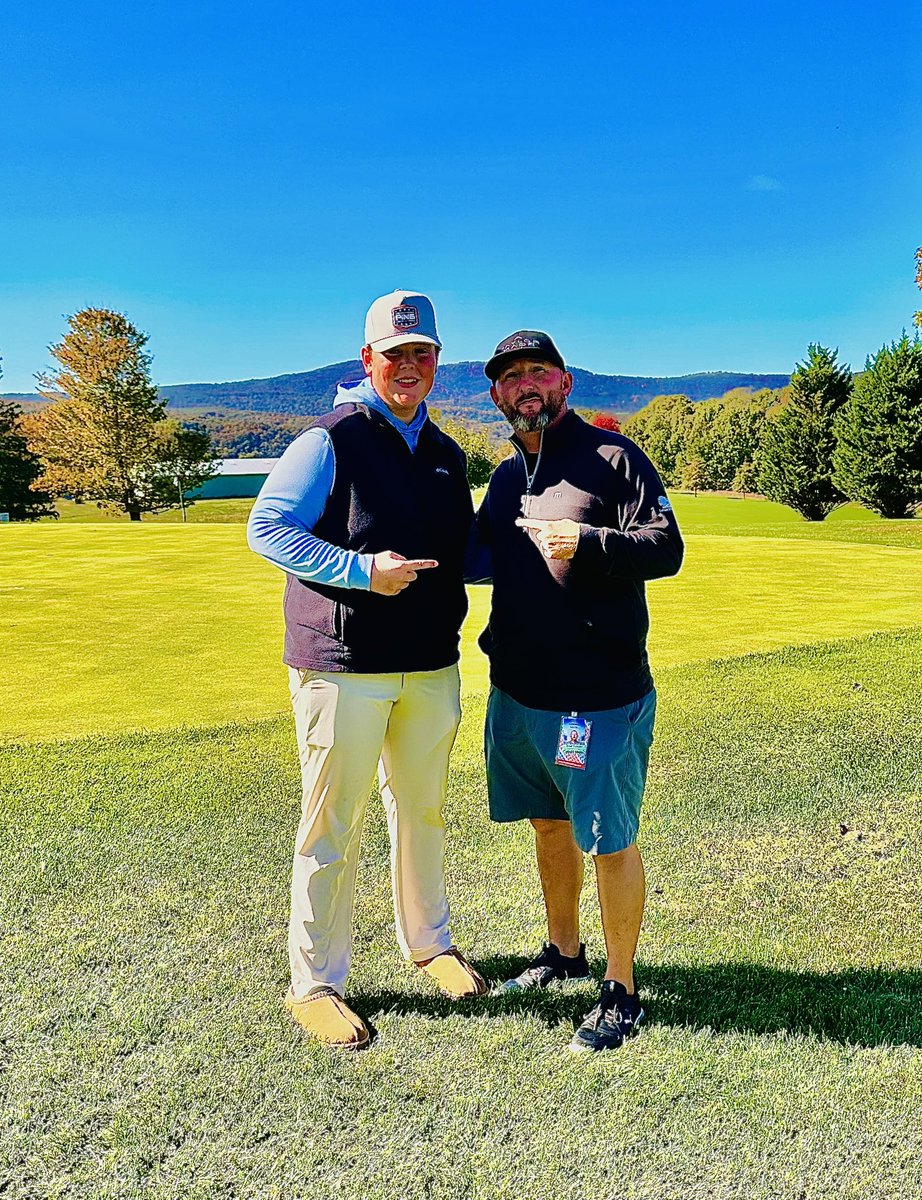 Welcome to <a href="/FirstStatePreps/">Athletic Recruiting</a> Class of 2026 and current Moorefield High School Golfer <a href="/drakekimble1742/">William Drake Kimble</a> !!!

Drake Kimble’s - FSP Profile

firststatepreps.com/our-prospects/…