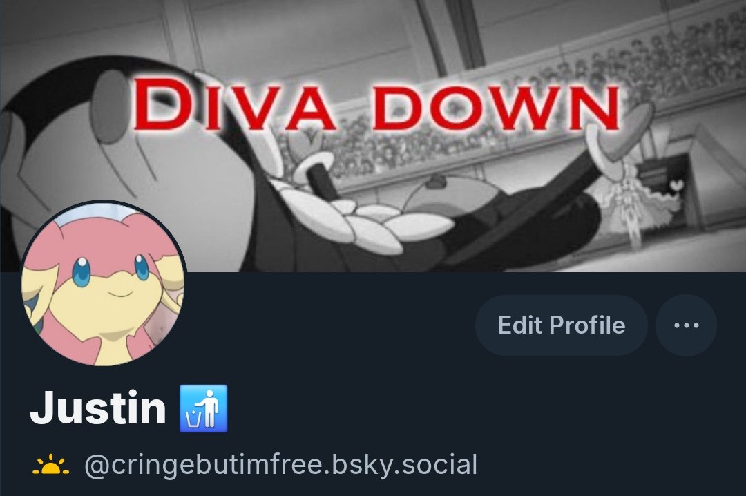 CringeButImFree's tweet photo. Finally got around to making one https://t.co/gz6Z4dEeSG
