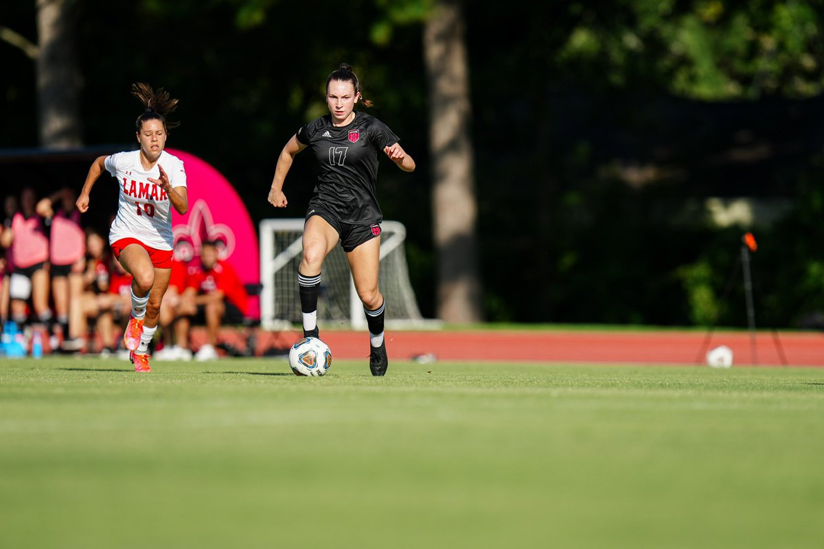 After 3 great years at UL, I have made the difficult decision to enter the transfer portal. I am a forward with one year of eligibility left looking to find a new home. Looking forward to speaking with some great coaches on Monday!

Email: megbradders04@gmail.com

<a href="/ImYouthSoccer/">ECNL/GA/Recruiting/College Soccer</a>