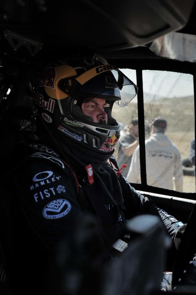 A hell of a lot of time, effort, money, and recourses have gone into this day to ensure we have done everything we possibly can to get the best result for our team and our partners! Wishing everyone a safe and successful race, we’ll see you at the 🏁
#Baja1000