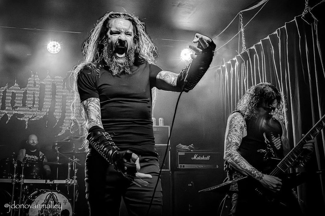 at @Substation206
📸: <a href="/JDonovanMalley/">John Donovan Malley</a>