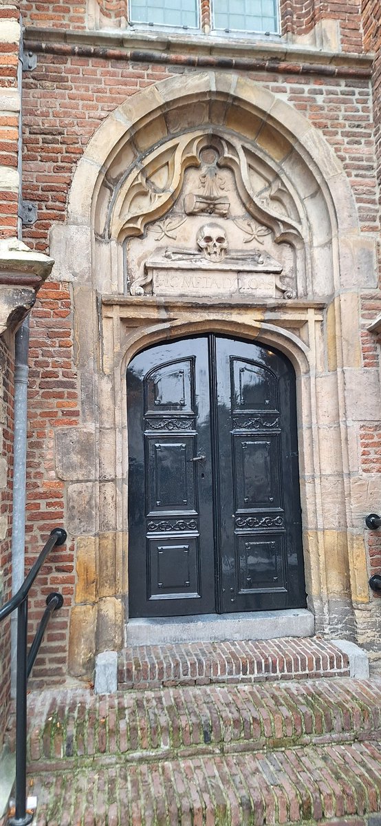 ...maar nog steeds #DanseMacabre niet gezien. 😅