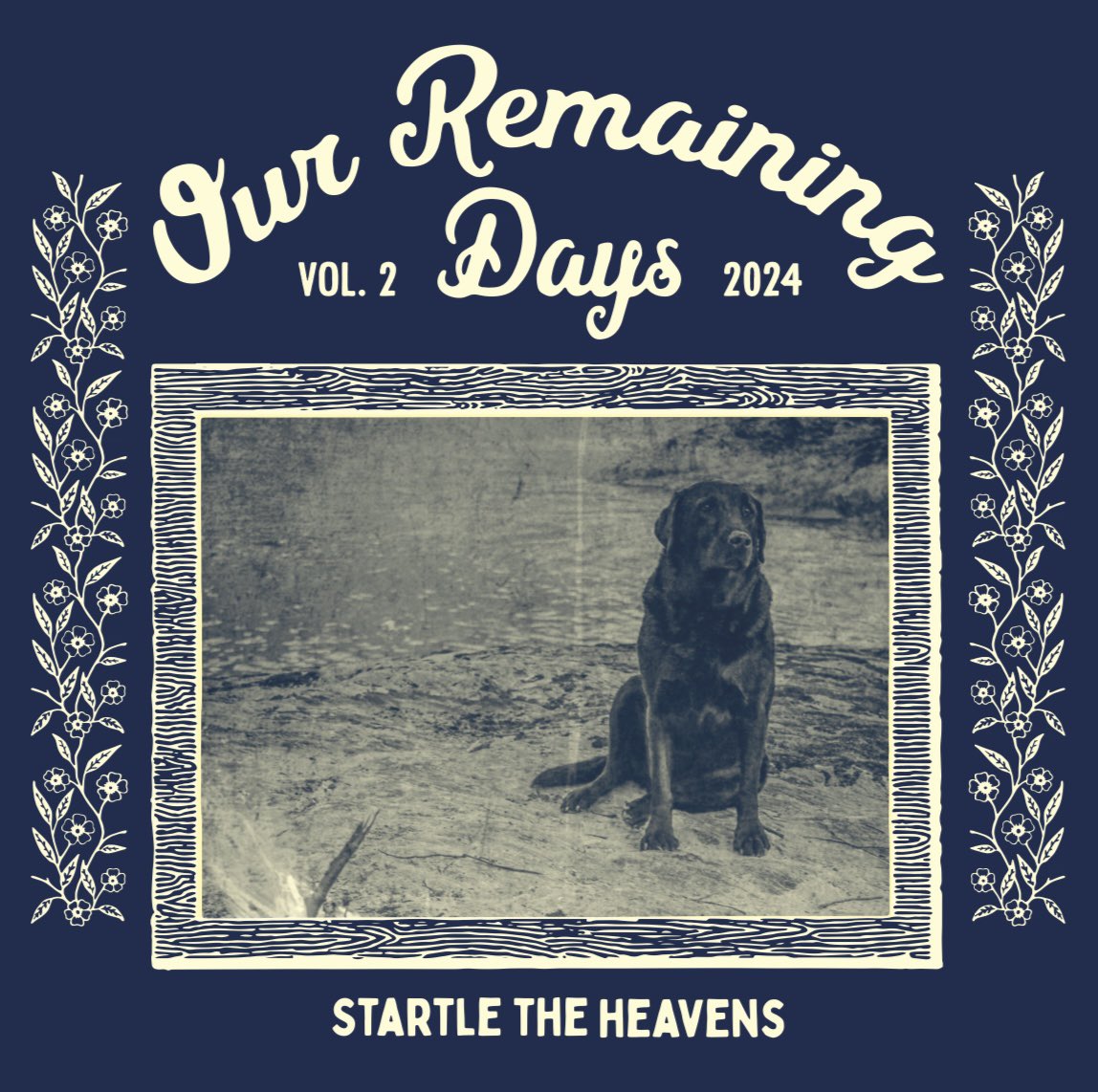 My new album is out now!