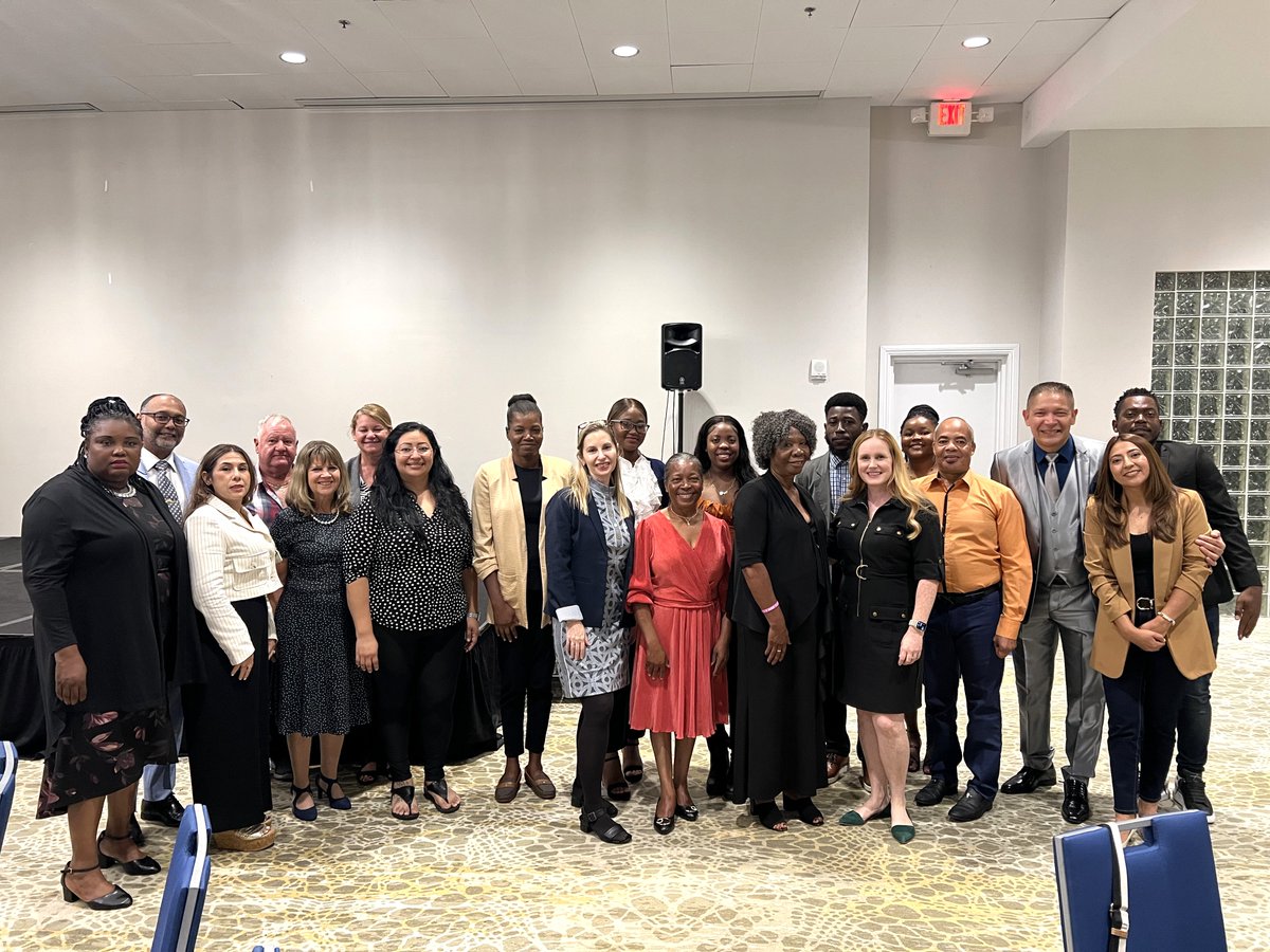 Chuck Shaw Technical Education Center tweet media