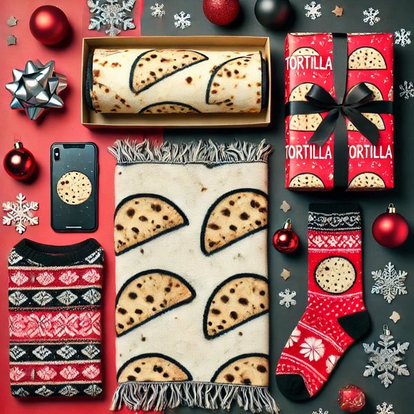 Tech_Tortillas's tweet photo. 🟥⬛️Searching for unique gift idea for someone who loves tortilla-style fashion, you’ve come to the right place! https://t.co/QO5eVYvyXn 🫓🫓🫓

#redraiders #texastech #techtortillas #tortillas #tortillalove #tortillastyle #tortilla #tortillagift #tortillafashion #tortillalover https://t.co/J4ZHtbtQeX