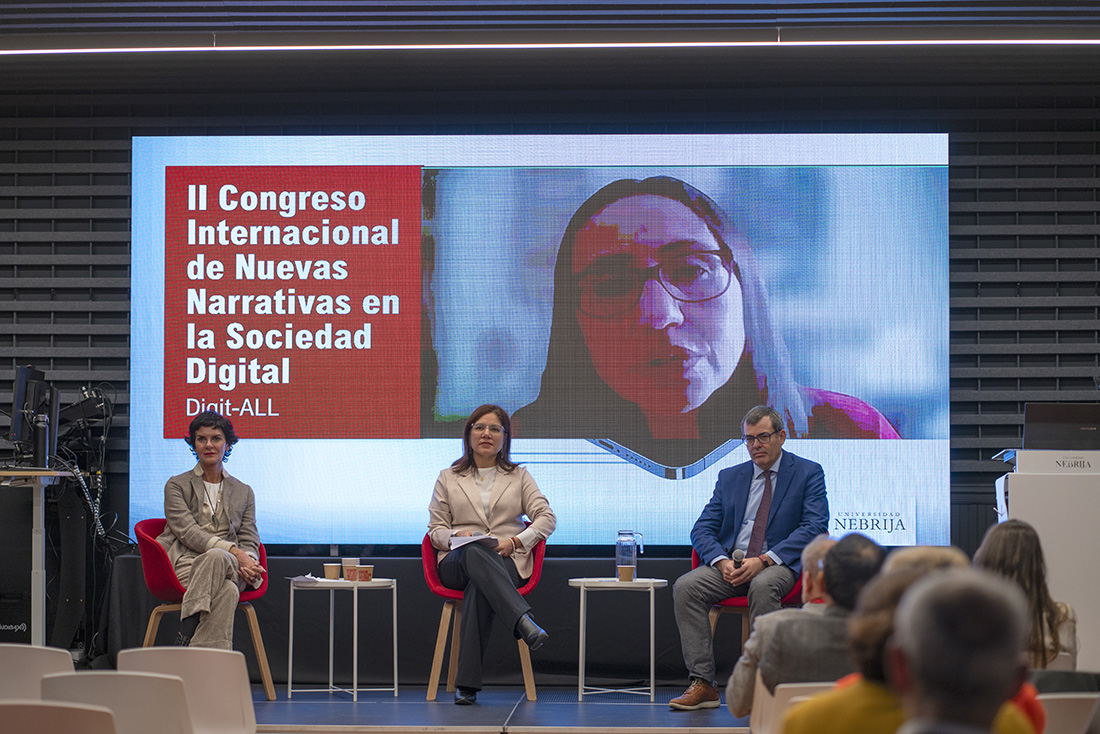 Eglée Ortega F. (@egleeortegaf) on Twitter photo La crónica de mi compañero Javier Picos de <a href="/Nebrija/">Universidad Nebrija</a>
sobre el <a href="/DigitALLCong/">Congreso Digit-ALL</a> : 📢
"Los `tecnooptimistas´ se abren paso ante el temor a la inteligencia artificial" acortar.link/Gvd3LB
Seguimos! #Tecnoptimista #iA #Digitall2020 La crónica de mi compañero Javier Picos de <a href="/Nebrija/">Universidad Nebrija</a>
sobre el <a href="/DigitALLCong/">Congreso Digit-ALL</a> : 📢
"Los `tecnooptimistas´ se abren paso ante el temor a la inteligencia artificial" acortar.link/Gvd3LB
Seguimos! #Tecnoptimista #iA #Digitall2020