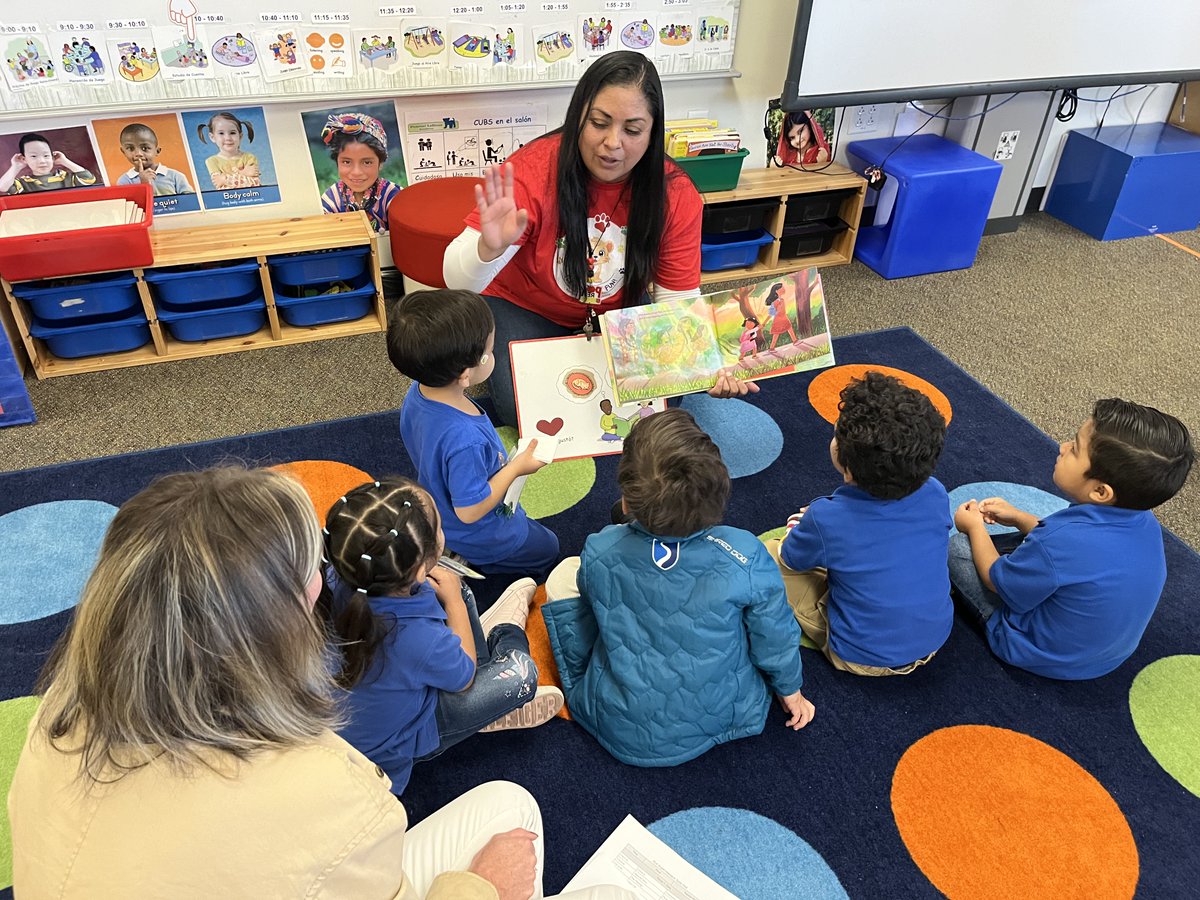 AASAHQ's tweet image. We're excited to be in Denver for the ongoing AASA Early Learning Cohort meeting, hosted by @dps_k12! A big thank you to DPS and our amazing program co-leads, @ManuszakEdward, Deborah Bergeron, and @suptfinch, for leading the charge in early learning innovation.💡

Follow along…