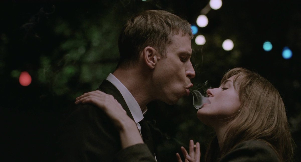 TheCineScope's tweet photo. Verdens verste menneske (2021)  Dir. Joachim Trier https://t.co/aT9bREZFb8