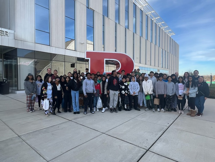 John Adams Middle tweet media