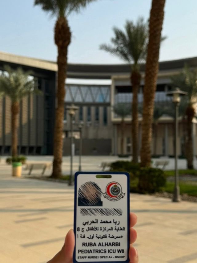 الحمدلله حمدًا كثيرًا طيبًا مباركًا فيه، ملء السماوات وملء الأرض وملء ماشئت من شيء بعد🤍
Looking forward for what’s next