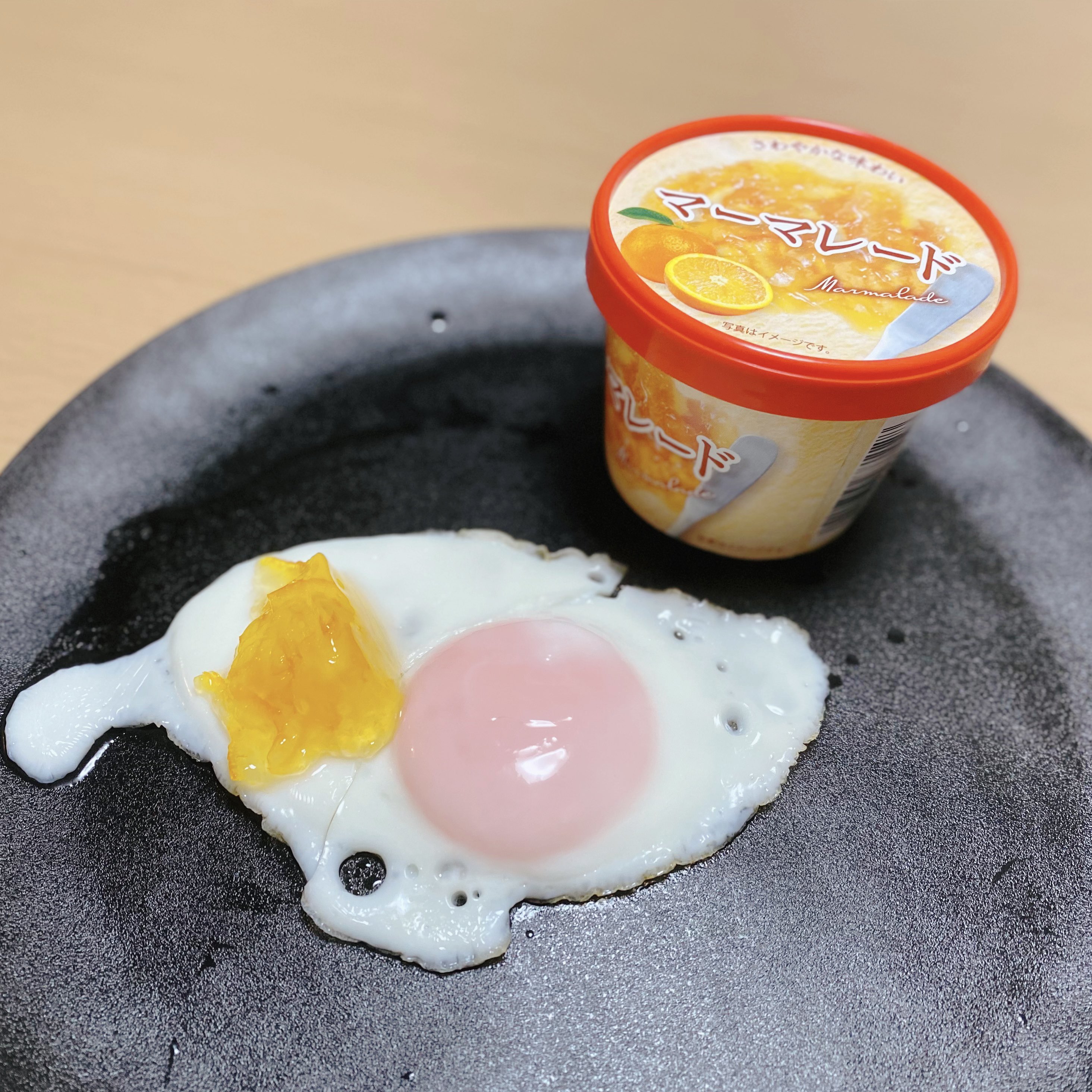 TC　目玉焼きなど 東問 on X: 