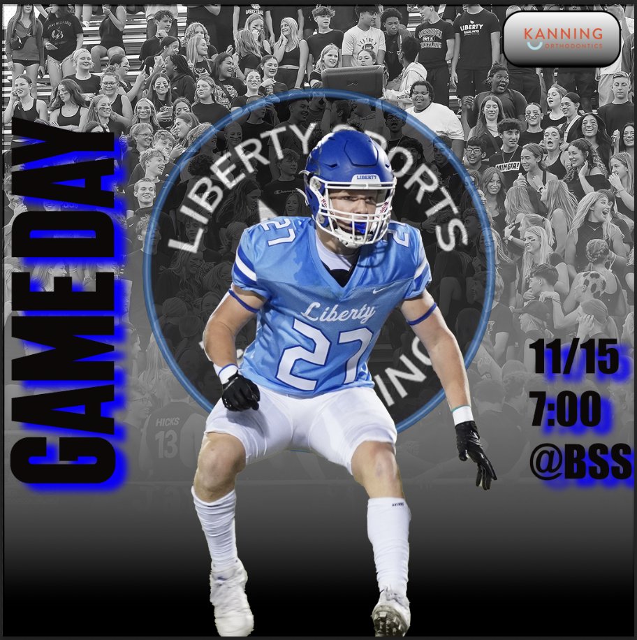 It's gameday for the Blue Jays!!!