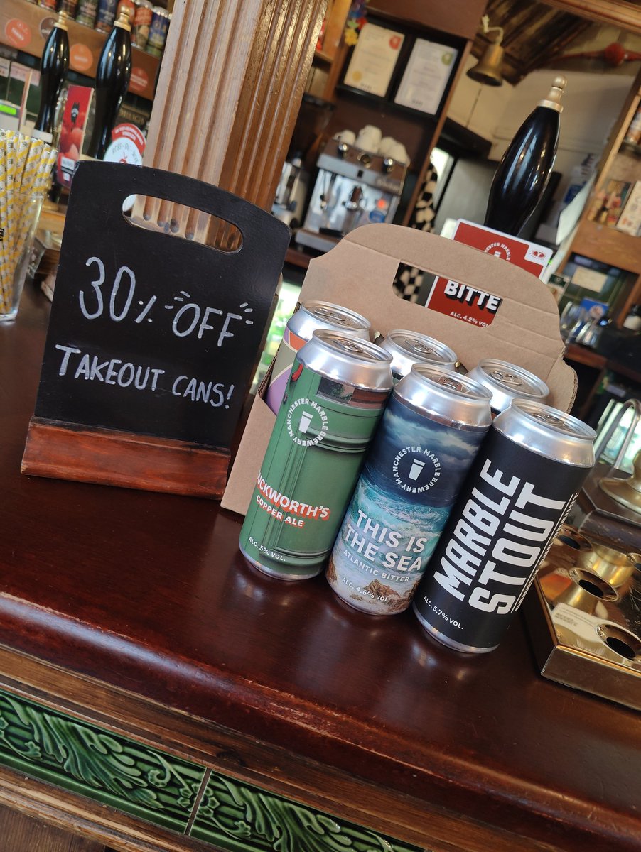 Looking for some stocking fillers this Christmas? 

Why not treat your loved ones with a selection of our wonderful beers. We have cases of 6 and boxes of 12 here to fill!