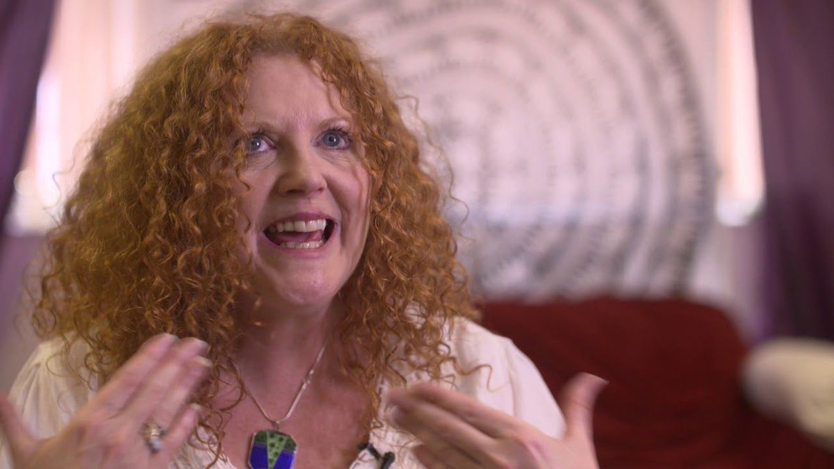 D_T_Creative's tweet photo. Our projects help women heal and achieve their own creative wellbeing. Here's Helga's Story: https://t.co/xTc5NdaUwS https://t.co/VCHvpLhRO4