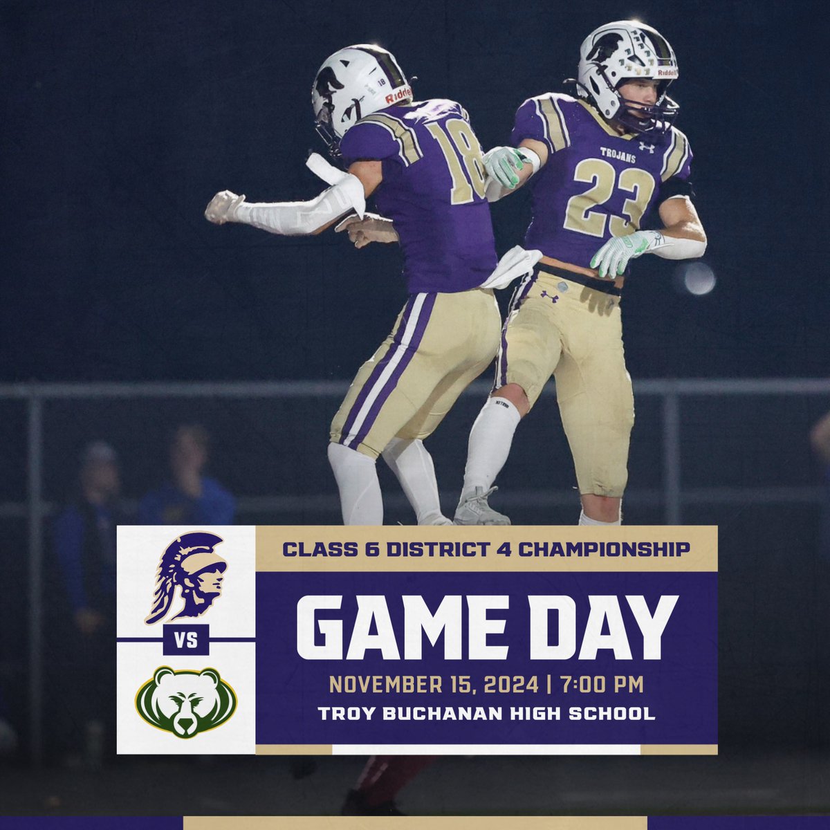 #GoldStandard