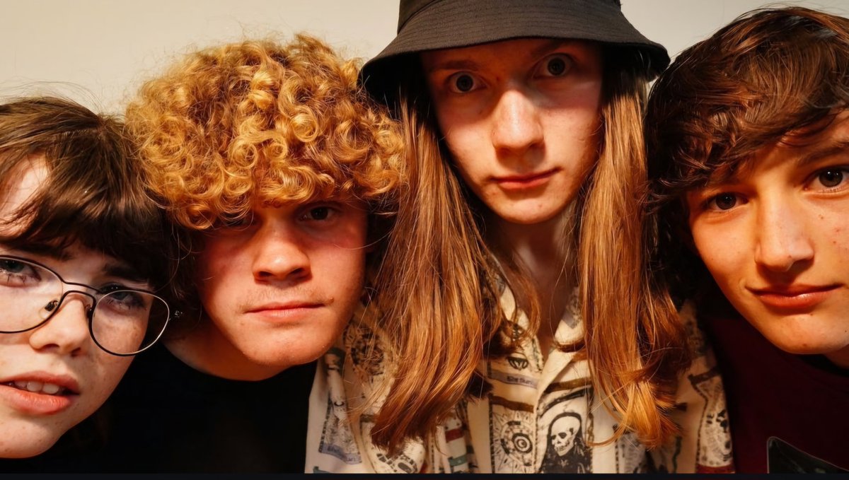 FINAL CLUB NIGHT OF THE YEAR! On Friday 29th November, we'll be back upstairs <a href="/ThePub_Lancs/">The Pub</a> FREE ENTRY. Doors 7.30pm. Featuring dead things, Flight Risk and Off Licence. Spread the word!