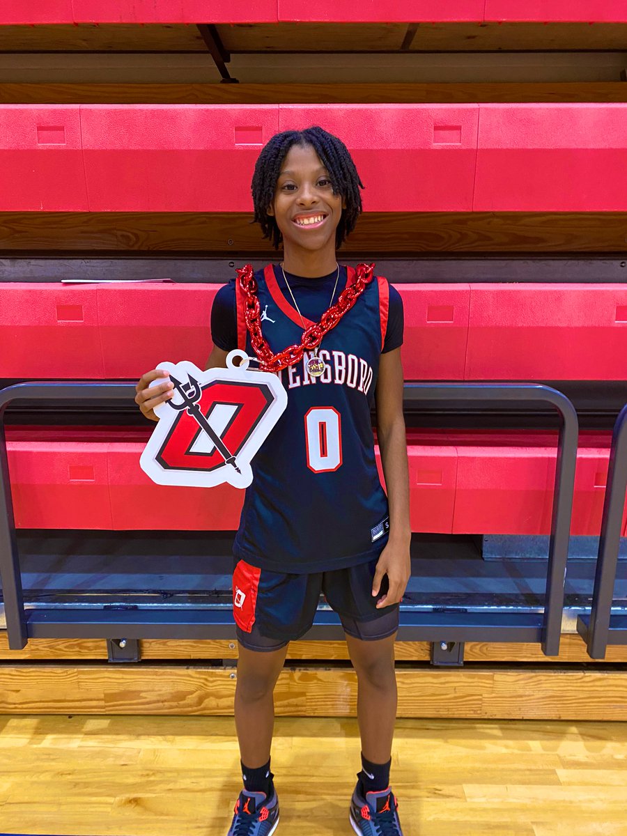 Junior season🏀