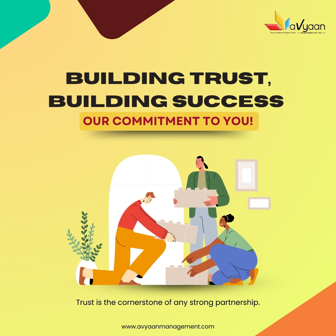 Avyaanmgmt's tweet photo. At Avyaan, we've made it our mission to foster relationships rooted in transparency, accountability, and mutual respect.

#BPO #Outsourcing #BusinessPartnership #Trust #Transparency #Accountability #LongTermRelationships #ClientSuccess #BusinessGrowth #Innovation #Efficiency https://t.co/J0ebgvZCVD