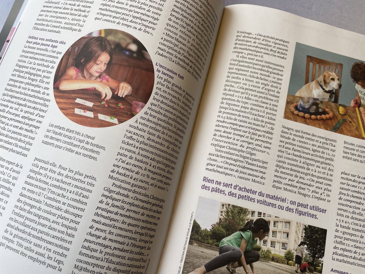 Christophe GILGER tweet media