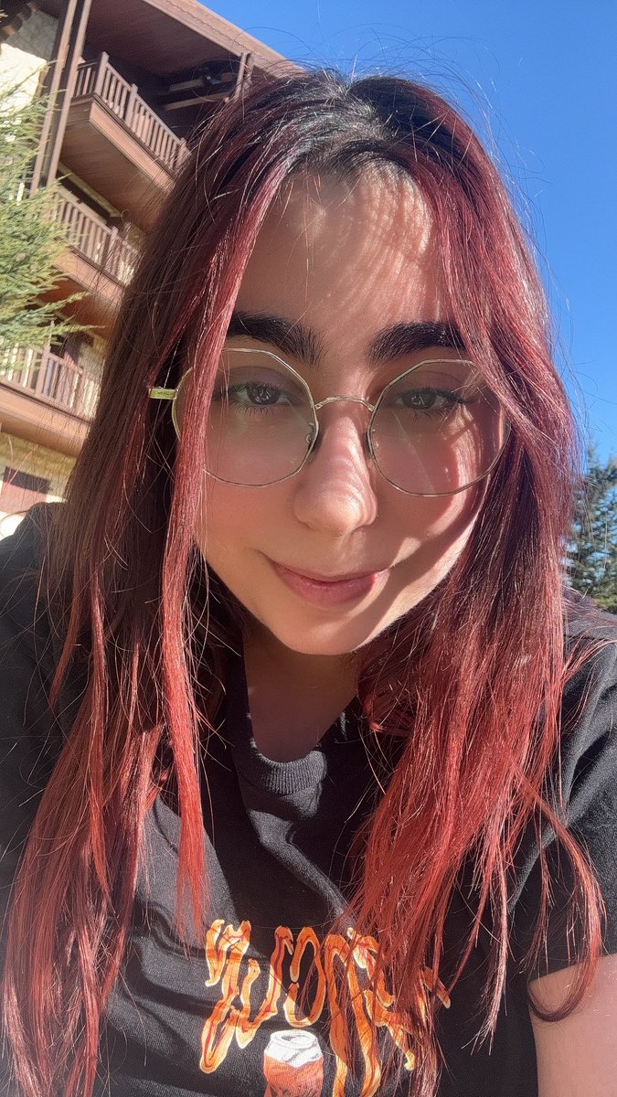 Have a nice weekend 🥰