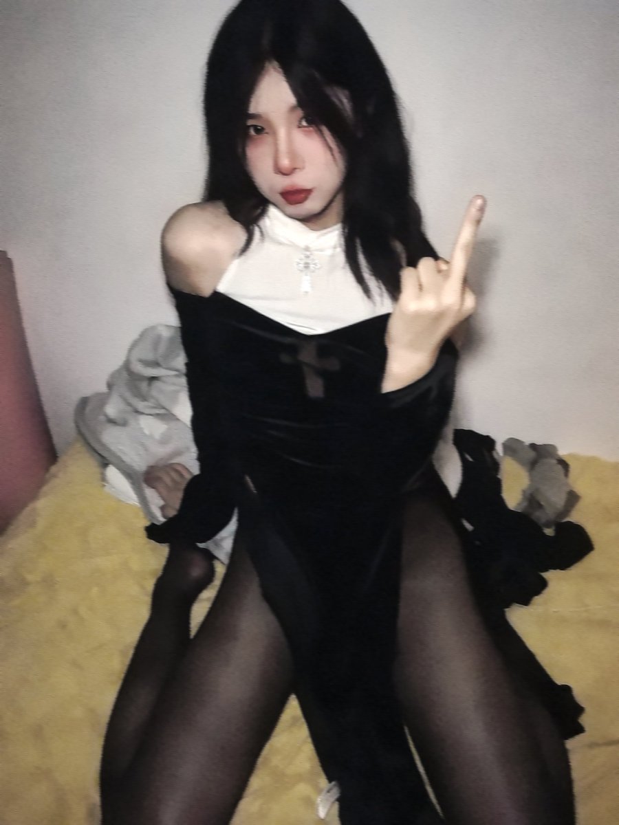 #男娘 https://t.co/XdXwHvGPsu