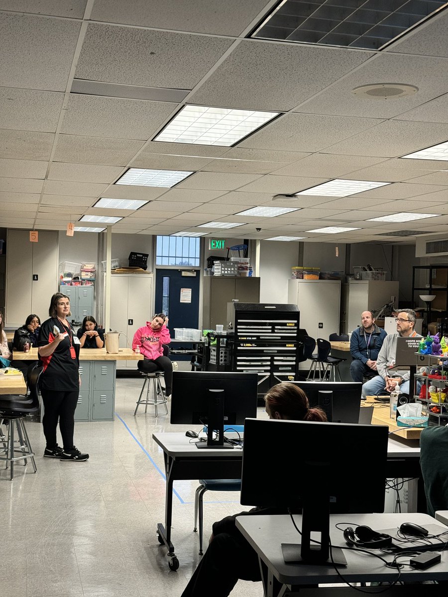 MCM STEM Academy (@mcmstemacademy) on Twitter photo Thank you to UofL Dept of Bioengineering for sharing your expertise with our STEM and HSA students today! <a href="/MrScottDuthie/">Scott Duthie</a> and <a href="/Moore_HSA/">Moore HealthScience</a> <a href="/mooremustangs/">THE Marion C. Moore</a> Thank you to UofL Dept of Bioengineering for sharing your expertise with our STEM and HSA students today! <a href="/MrScottDuthie/">Scott Duthie</a> and <a href="/Moore_HSA/">Moore HealthScience</a> <a href="/mooremustangs/">THE Marion C. Moore</a>