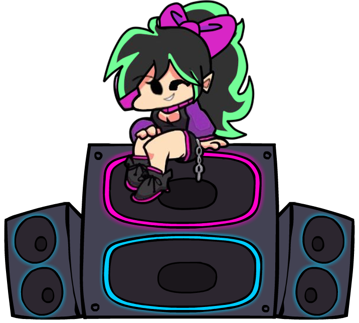 NatailYamila's tweet photo. #FridayNigthFunkin #fnfkaity #kaityfnf #fnfGenderbend #fnfMod #fnfNew #FNFB3 #fnfneo #fnfSoftmod #Drawing #ask FNF B3 Kaity and Neo Kaity and Soft Kaity New 2v! 2024 and 2022? :v https://t.co/TYVKVtxKSs