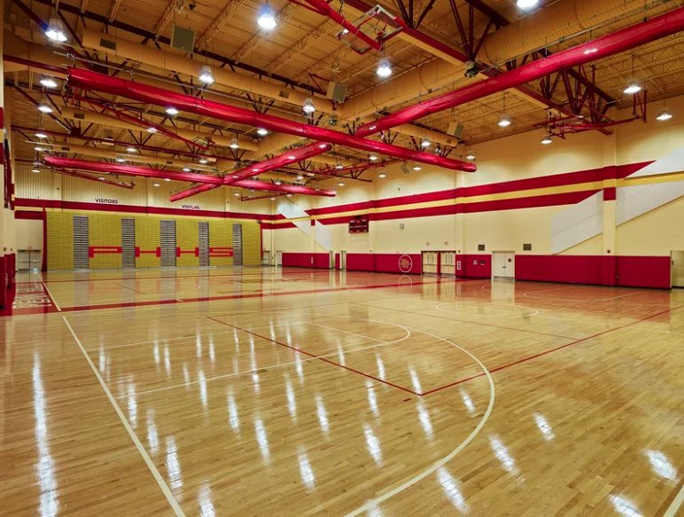 🏀Penn Hills Lady Indians Basketball tweet media