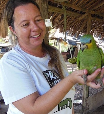 Animal Conservation tweet media