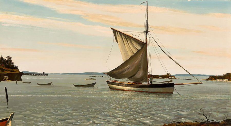 Stephen Etnier (1903-1984),