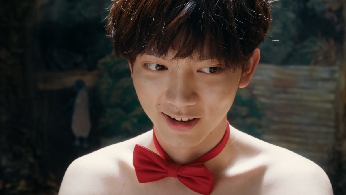 Caged Again The Series tweet media