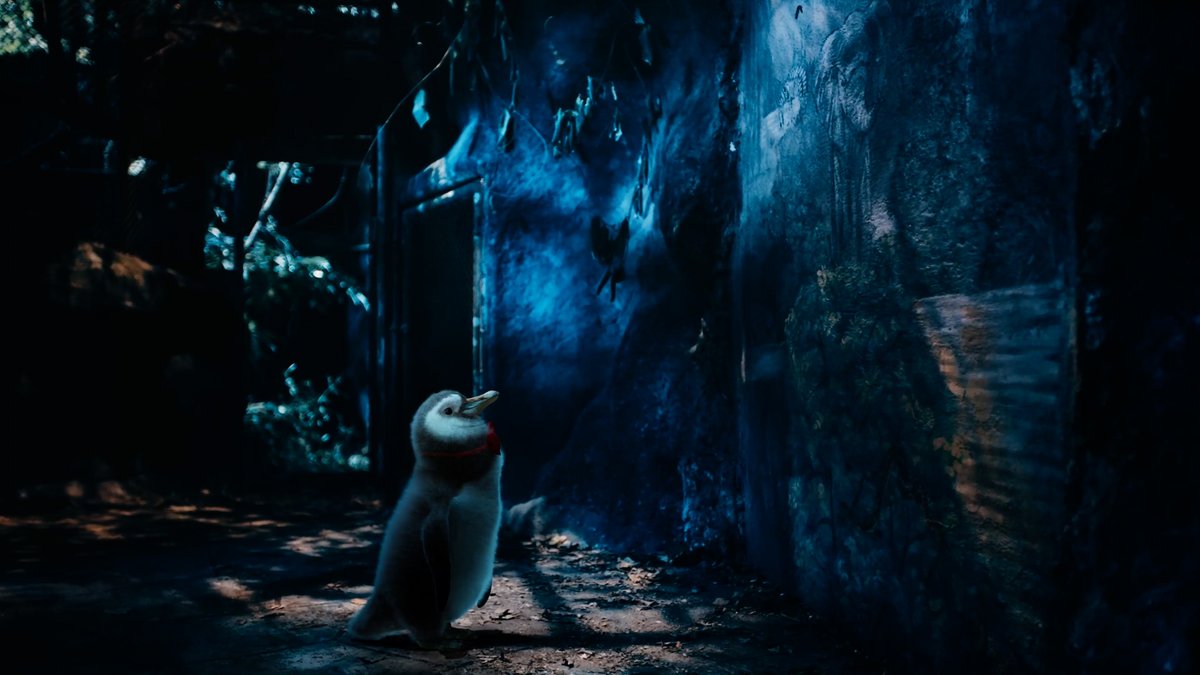 Caged Again The Series tweet media