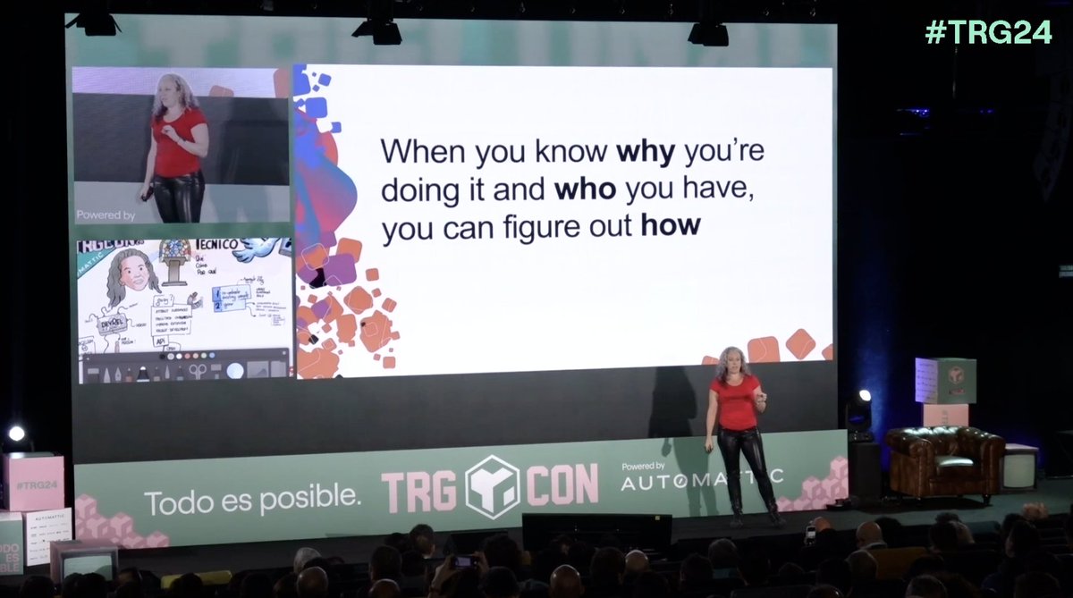 TRGCON tweet media