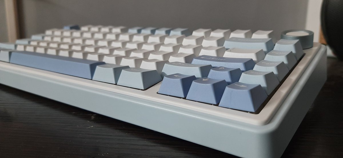 bagheldotdev's tweet photo. Thank you to @ossgoodgame  and the open-source community for organizing this hackathon. Winning the keyboard was a bonus, but the real win was the chance to learn and contribute. 🙌

@dubdotco @formbricks @hanko_io @openbb_finance @papermarkio @twentycrm @unkeydev https://t.co/wQipRR4hV9