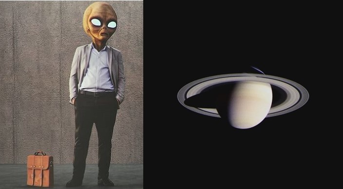 maniaUFO's tweet photo. Man Claiming to be from Saturn Files Lawsuit Against Federal Government. #Aliens #alienstage #alien #Alienxi #AlienEarth #extraterrestrial #ufotwitter #ufoX #UAP #uaptwitter #entertainment #FunniestVideos #laughter https://t.co/iAYH5vkRhP