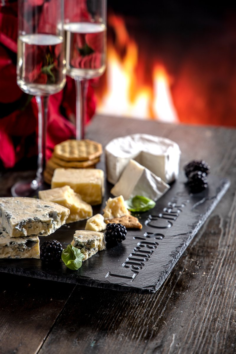 SLATED™ tweet media